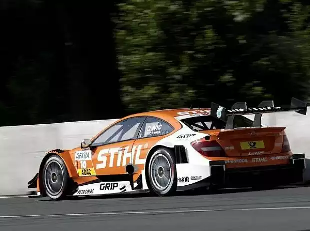 Robert Wickens Titel-Bild zur News: Robert Wickens