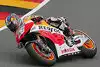 Bild zum Inhalt: Drittes Training: Highsider von Pedrosa