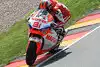 Bild zum Inhalt: Bestzeit: Torres stiehlt Topstars die Show