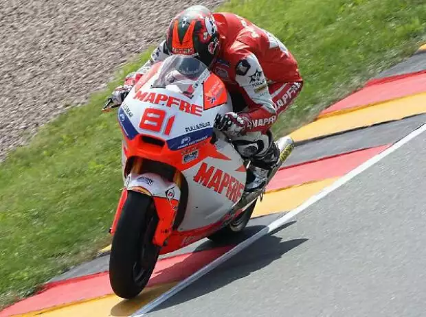 Jordi Torres Titel-Bild zur News: Jordi Torres