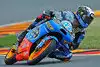 Bild zum Inhalt: Rins erobert Pole auf dem Sachsenring