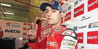 Jonas Folger