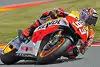 Bild zum Inhalt: Pole-Position für Marquez auf dem Sachsenring