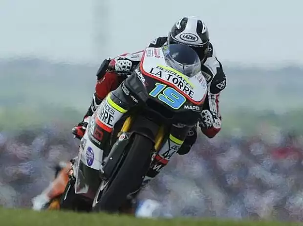 Xavier Simeon Titel-Bild zur News: Xavier Simeon