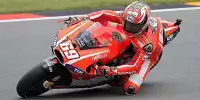 Nicky Hayden