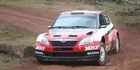 Bild zum Inhalt: Lappi vor Gill: Skoda dominiert auch in Australien