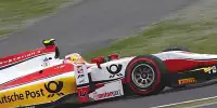 Bild zum Inhalt: Motor, Reifen, Erfahrung: Die Probleme des Daniel Abt