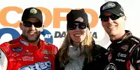 Bild zum Inhalt: Stewart/Haas-Wechsel: Harvick kommt, Newman geht