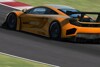 Bild zum Inhalt: Assetto Corsa: Gameplay-Trailer mit dem McLaren MP4-12C GT3