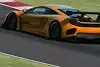 Bild zum Inhalt: Assetto Corsa: Gameplay-Trailer mit dem McLaren MP4-12C GT3