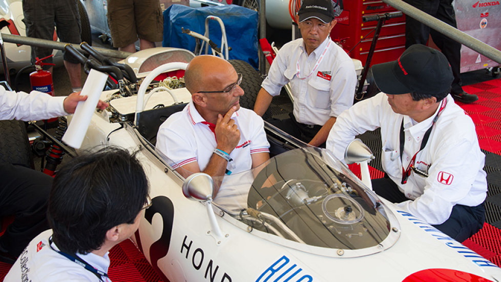 Gabriele Tarquini