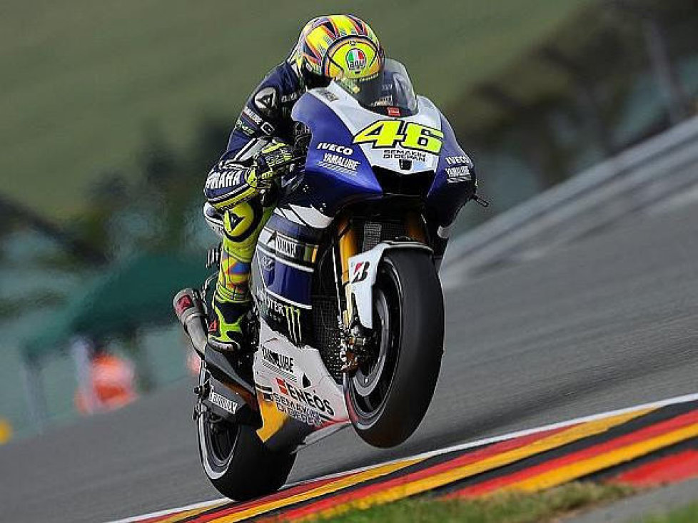 Valentino Rossi