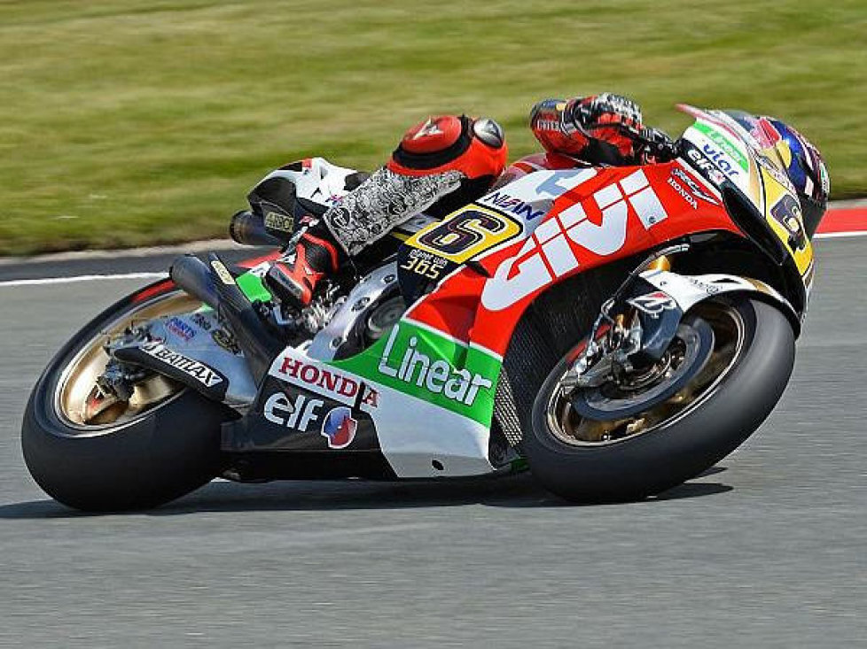 Stefan Bradl