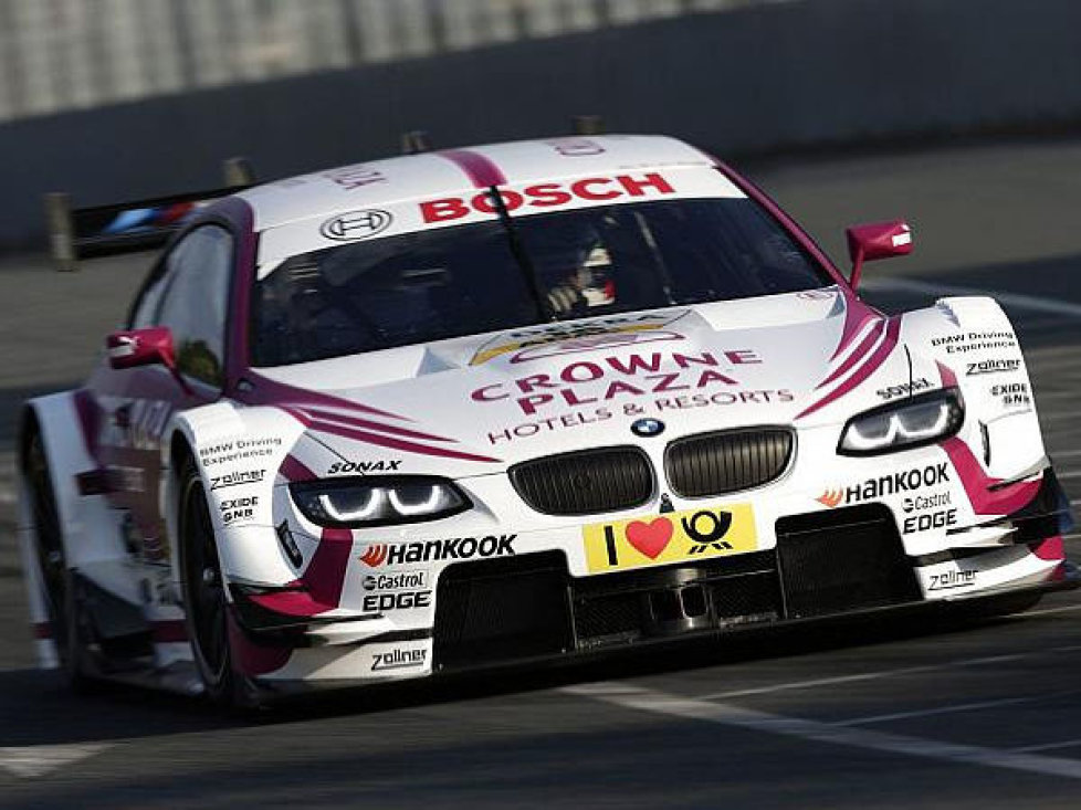 Andy Priaulx
