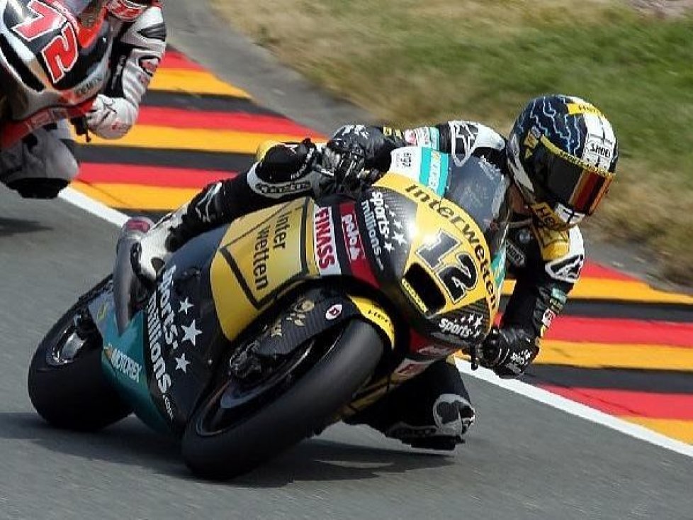 Thomas Lüthi
