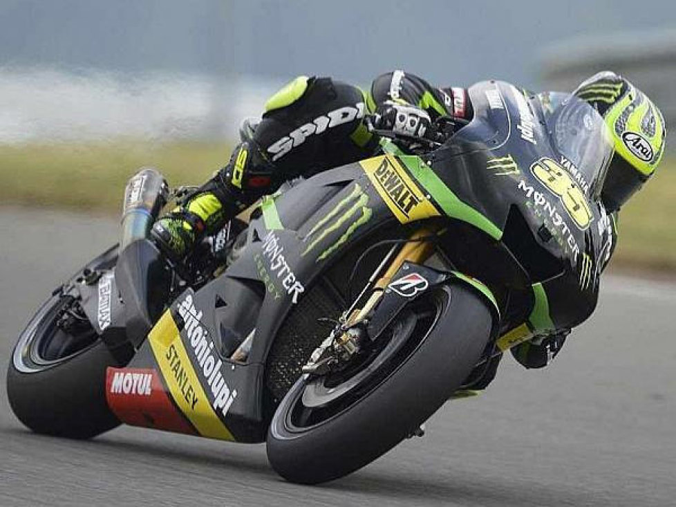 Cal Crutchlow