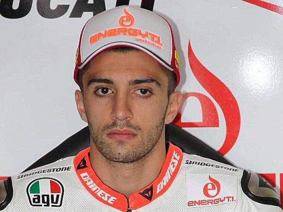 Andrea Iannone
