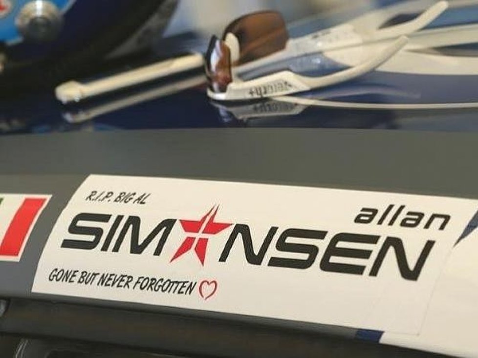 Allan Simonsen