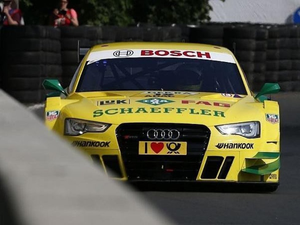 Mike Rockenfeller