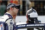 Brad Keselowski (Penske) 