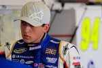 Chase Elliott (Trucks in Iowa)