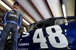 Jimmie Johnson (Hendrick) 