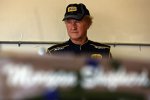 Morgan Shepherd mit 71 Jahren