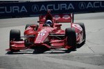 Dario Franchitti (Ganassi)