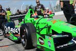 James Hinchcliffe (Andretti)