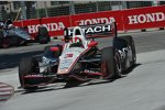 Helio Castroneves (Penske)