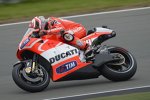 Nicky Hayden (Ducati)