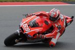 Nicky Hayden (Ducati)