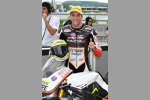 Xavier Simeon