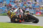 Scott Redding