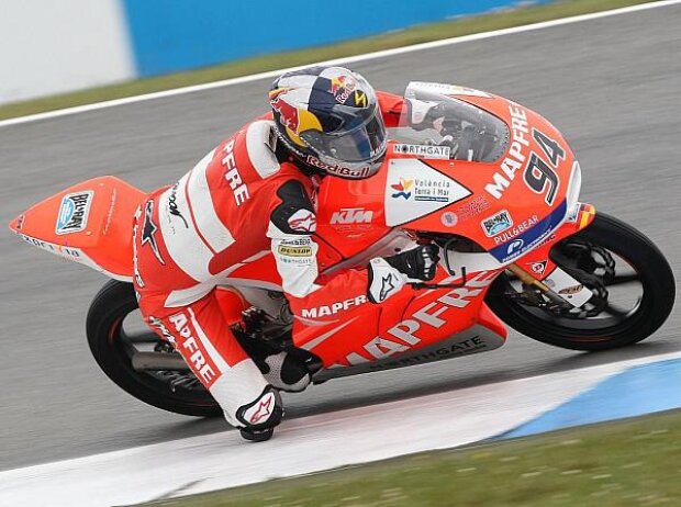 Jonas Folger Jonas Folger