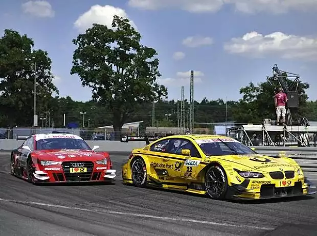 Timo Glock Titel-Bild zur News: Timo Glock