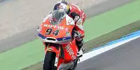 Jonas Folger