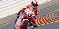 Bild zum Inhalt: Torres feiert ersten Grand-Prix-Sieg