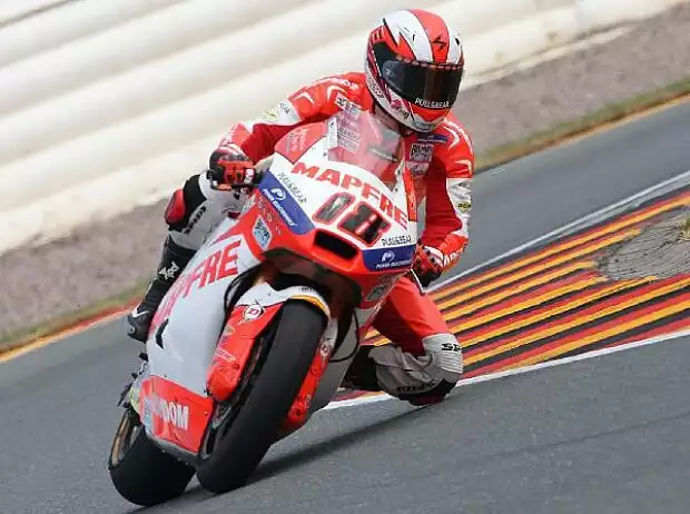Jordi Torres Titel-Bild zur News: Jordi Torres