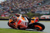 Sachsenring-Spezialist Marquez schlägt wieder zu