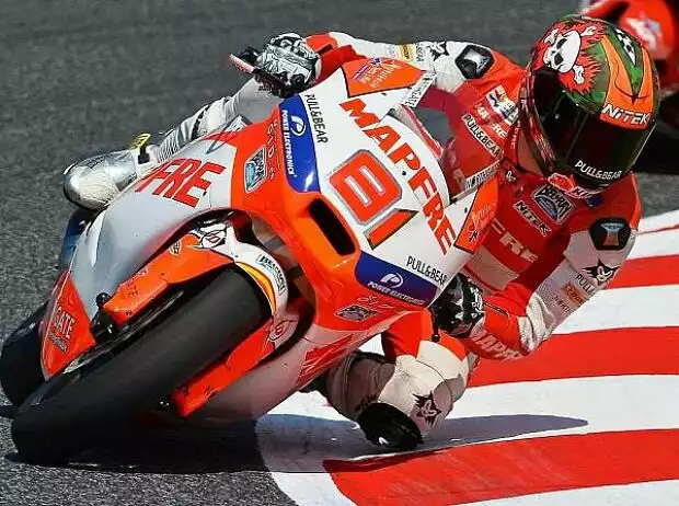 Jordi Torres Titel-Bild zur News: Jordi Torres