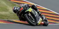 Bild zum Inhalt: Smith: Fortschritte auf dem Sachsenring