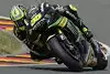 Bild zum Inhalt: Crutchlow: "Keine verpasste Chance"