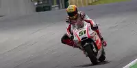 Bild zum Inhalt: Pramac: Einzelkämpfer Pirro fährt in die Top 10