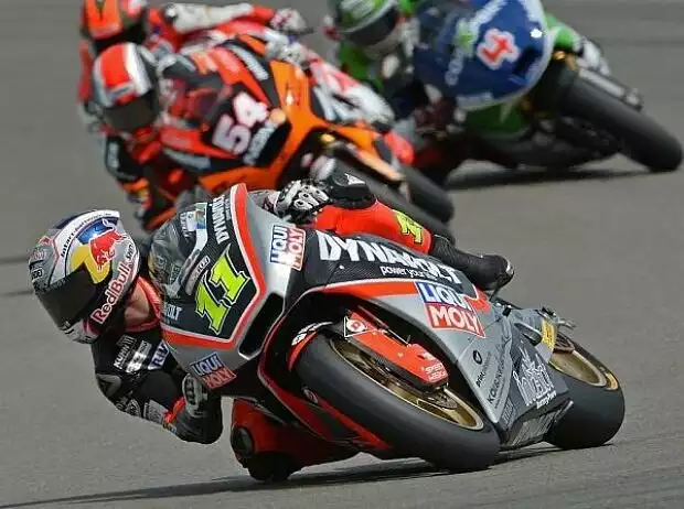 Sandro Cortese Titel-Bild zur News: Sandro Cortese