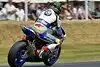Bild zum Inhalt: Davies gibt in Goodwood mit der BMW Gas
