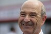 Sauber von Rettung überzeugt: "Noch viele Jahre Formel 1"