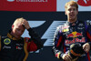 Gillan: Räikkönen hätte Vettel wohl nicht bekommen