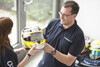 Bild zum Inhalt: Für Flutopfer: Helme von "Schumi" & Co. bringen 77.000 Euro