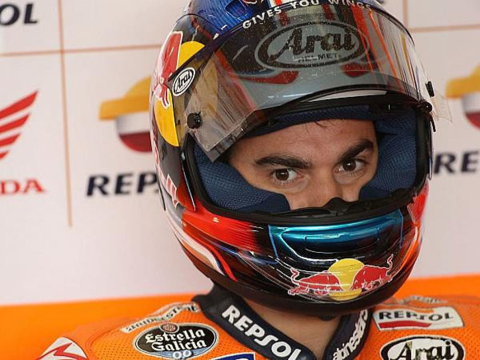 Daniel Pedrosa